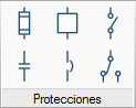 CYPELEC Networks. Protecciones
