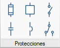 CYPELEC Networks. Protecciones